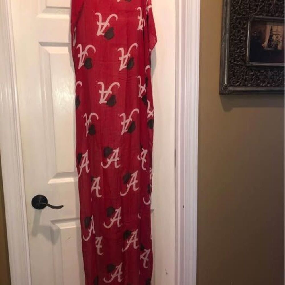 Women’s Alabama Scarf